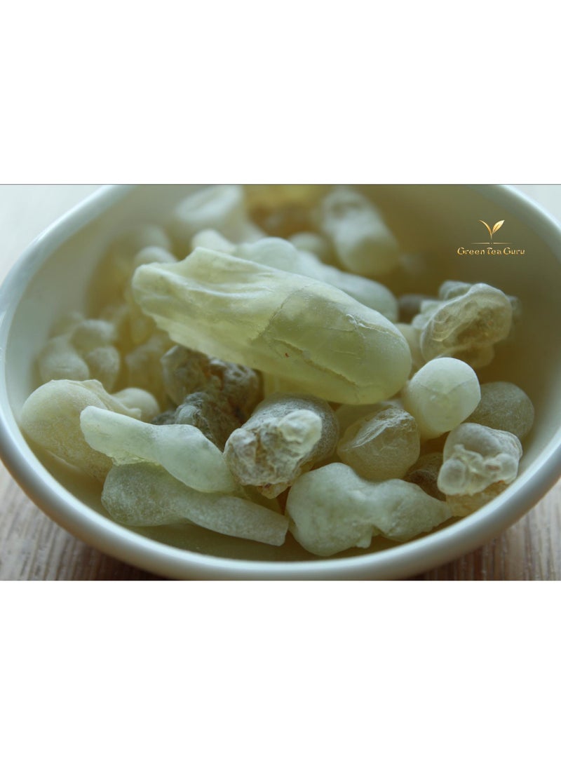 لبان بخور عماني (راتنج اللبان) – بخور عطري طبيعي فاخر 500 جرام - Image 1